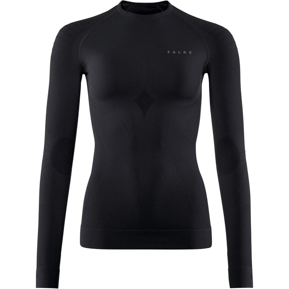 FALKE 33042 Maximum Warm Tight Fit Top Black ( S )